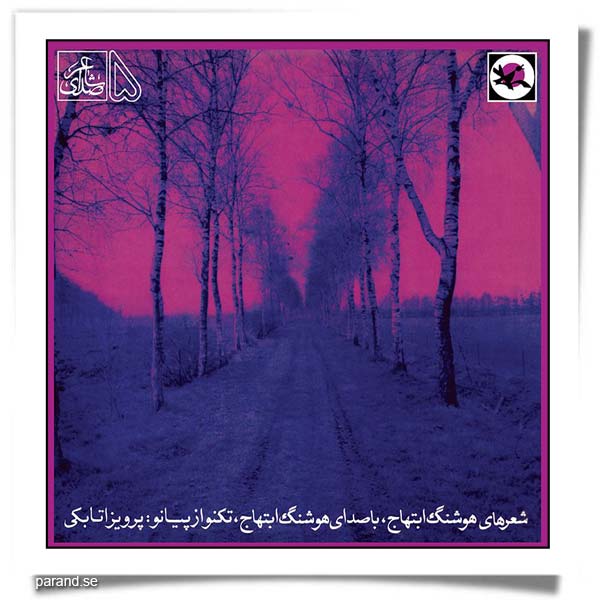 صدای شاعر
